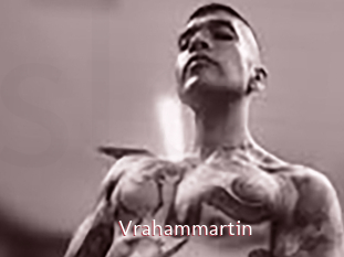 Vrahammartin