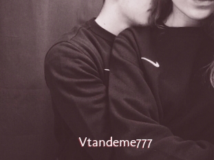Vtandeme777