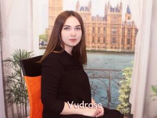 Vudrose