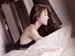 WENDYHOTCANDY