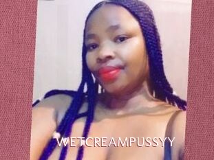 WETCREAMPUSSYY