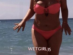 WETGIRL35