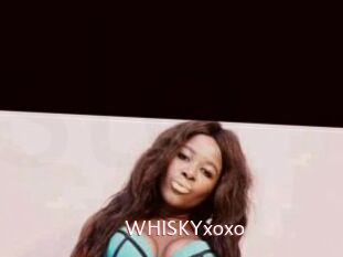 WHISKYxoxo