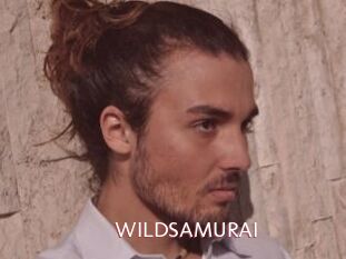 WILD_SAMURAI