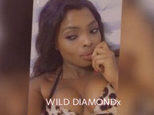 WILD_DIAMONDx