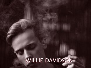 WILLIE_DAVIDSON