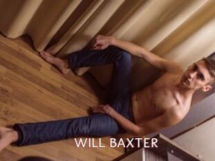 WILL_BAXTER