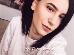 W_O_W_BABY