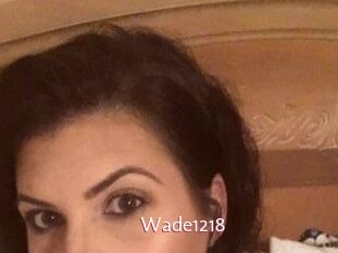 Wade1218