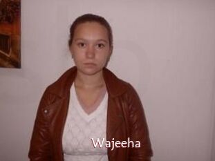 Wajeeha