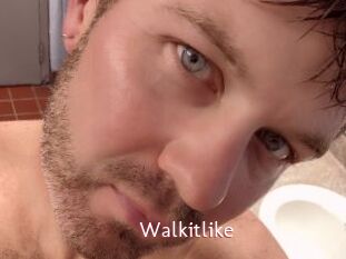 Walkitlike