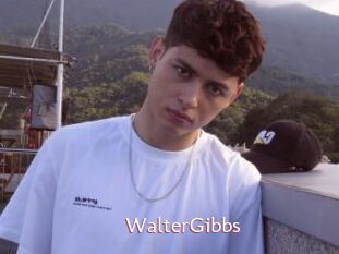WalterGibbs