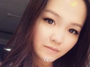 Wan