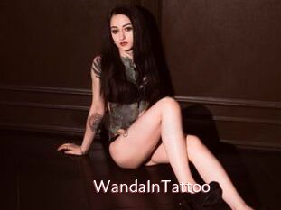 WandaInTattoo