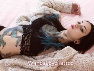 WandaLoveTattoo