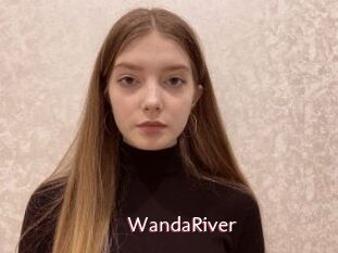 WandaRiver