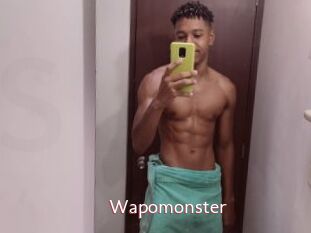 Wapomonster