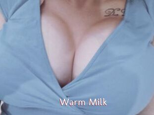 Warm_Milk