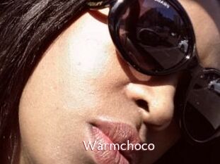 Warmchoco