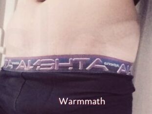 Warmmath