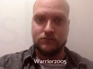 Warrior2005