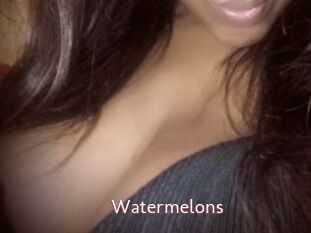 Watermelons