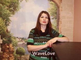 WaveLove