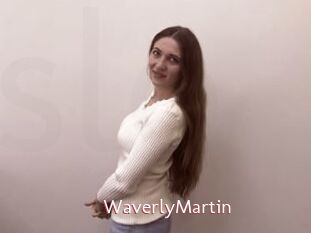 WaverlyMartin