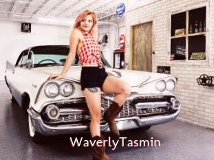 WaverlyTasmin