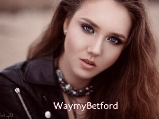 WaymyBetford