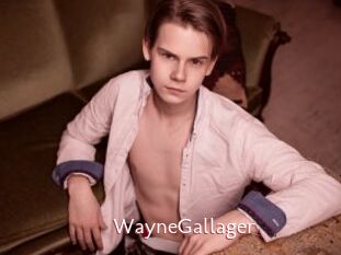 WayneGallager