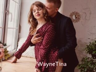 WayneTina