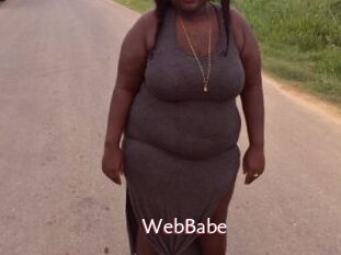 WebBabe