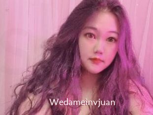 Wedameinvjuan