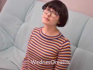 WednesOreallis