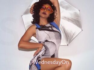 WednesdayOn