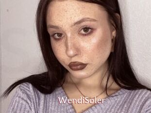 WendiSoler
