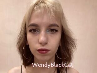 WendyBlackCat
