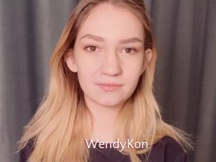 WendyKon
