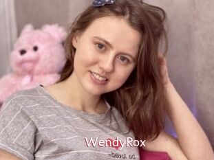 WendyRox