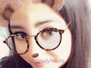 Wendyhotttt
