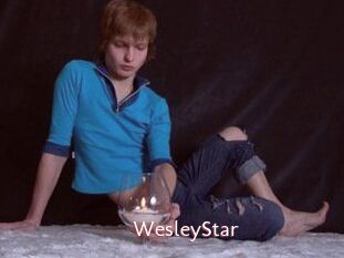WesleyStar