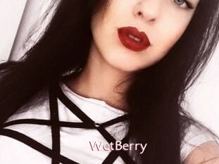 WetBerry