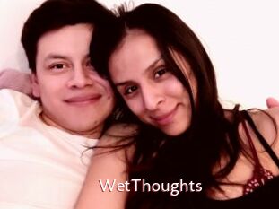 WetThoughts