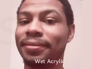 Wet_Acrylic