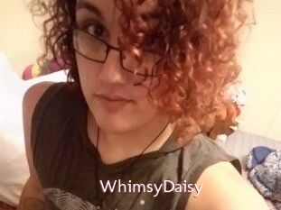 WhimsyDaisy