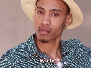 White33