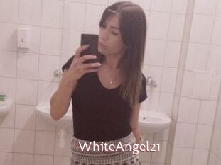 WhiteAngel21