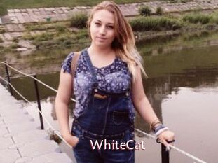 WhiteCat