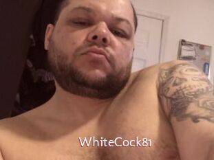 WhiteCock81